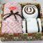 2014 business compressed towel set