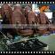 Mantong 7D Cinema System Special Effects Cinema With Gun Shooting