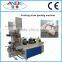 Automatic straw counting machine