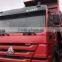 Used Sinotruck Howo 336HP 6X4 Dump Truck
