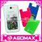 Factory direct sell 3M sticky smart silicone phone pouch