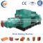Small manufacturing machines,JKR series brick extruding machine