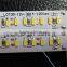 3014 led strip 240leds/m