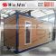 CH-LA071 cheap prefab mobile homes 1 bedroom mobile homes