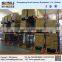 Storage Equipment Shuttle Racking Systems