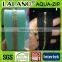 Factory sale NO.8 gold teeth metal zipper