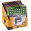 Outdoor Plastic Foldable Stool Plastic Stool 450696