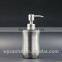 304 Stainless Steel Lotion Bottles for Shampoo ,shower Gel SH106