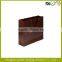 paper bag with logo print wholesale
