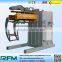Steel cold forming equipments, z purline roll forming machine for steel