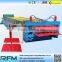 FX steel barrel corrugated tiles metal forming making machine