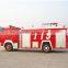 New condition top sell customized bottom price 8ton sinotruk new foam fire truck