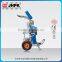 polyurethane spray machine JHPK-H30 from JHPK manufacturer