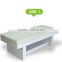 2016 Hot Sale Good Quality Full Body Beauty Salon Massage Bed ,electric beauty bed