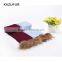 Kids scarf with raccoon fur cotton knitted scarf for kids with hats set KZ160095                        
                                                                Most Popular
                                                    Supplier's Choice