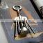 Fancy cute corkscrew wine opener
