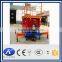 10m electric hydraulic scissor lift table