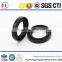 TCTC 30X47X7 double lip NBR rubber covered metal cased seal ring engine air compressor oil seal