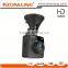 Car DVR Full HD 1080P Night Vision Car Recorder dual camera logo free two lens one sd card camera recorder