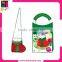 2015 Newest Santa Plastic Sweet Candy Toys For Christmas