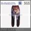 custom jogger for men with animal sublimation