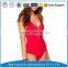 Best selling solid sexy beachwear/swimwear manufacturer