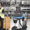 2/3 motors strong suction Vacuum Cleaner for the factory ,the workshop cleaning