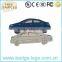 Car Shape Hot Sell Metal Bookmark for Souvenir