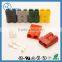 male female battery connector silver plated pin all kinds of size
