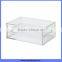 New style Promotion personalized new small acrylic jewelry box