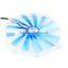 SHINING-20020-R 220v feature comforts silent axial fan
