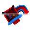 2015 hot hero inflatable bouncer for rental inflatable castle