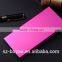2016 wholesale power bank,5800 mah power bank,cheap double ports power bank