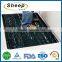 Good quality anti slip medical pvc mat