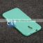 C&T Soft Gel Flexible TPU Silicone Skin Case Cover for Alcatel One Touch Idol 2S 6050Y