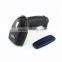 China wholesale 433 mhz 1d wirelesslaser long distance micro usb barcode scanner