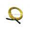 Steady suppling high sensitivity with length customized water leaking cable