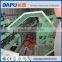 Electric barbed wire making machine price in china