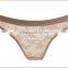 New Sexy Adult Girls women Invisible Transparent Briefs Knickers Underwear lady Seamless Panties Thongs