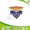 Twin conductor electric heating mat with thermostat,high quality,OEM,ODM for Europe Market