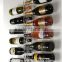 new design wine bottle display