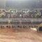 ISBE 4 Cylinder head HIGER KLQ6796Q engine parts Cylinder head 2831261 2831413 10A67-03511