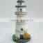Cute Fashion Design Material Resin Reindeer Decoration