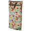 Hanging Wet And Dry Bag With Handles