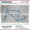 Chinese factory 700C alloy 6061 fixi road bike frame