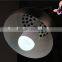 2015 popular 5w aluminum bluetooth light bulb speaker led
