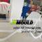 plastic beach chair mould