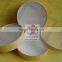 cookie packaging round shaped box