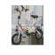 Lovely model folding electric bike e bike electrci bike 48V250W