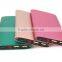 Factory price slim power bank 20000mah, cheapest mobile power bank with dual usb flashlight